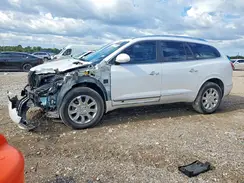 5GAKRBKD5HJ347583 2017 BUICK ENCLAVE