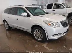 5GAKRBKD5HJ347812 2017 BUICK ENCLAVE