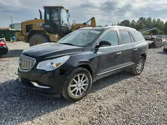5GAKRBKD5HJ349074 2017 BUICK ENCLAVE