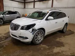 5GAKRBKD5HJ349351 2017 BUICK ENCLAVE