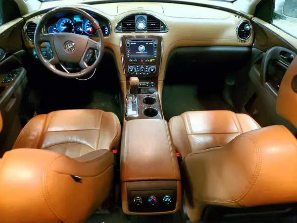 5GAKRBKD5HJ349351 2017 BUICK ENCLAVE - Image 8