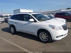 5GAKRBKD5HJ350936 2017 BUICK ENCLAVE