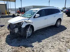 5GAKRBKD6GJ102547 2016 BUICK ENCLAVE