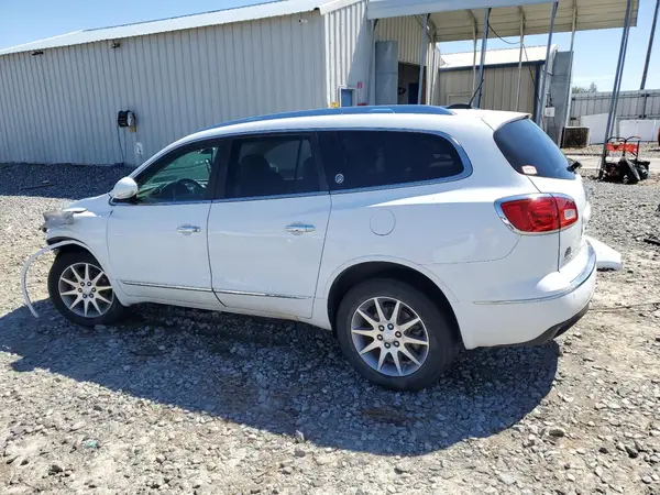 5GAKRBKD6GJ102547 2016 BUICK ENCLAVE - Image 2