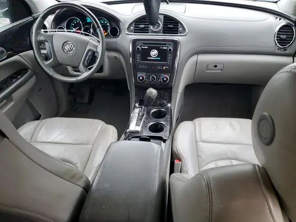 5GAKRBKD6GJ102547 2016 BUICK ENCLAVE - Image 8