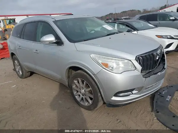 5GAKRBKD6GJ104931 2016 BUICK ENCLAVE - Image 1