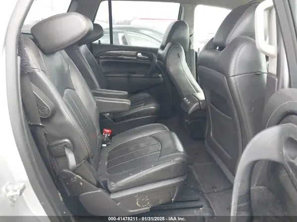 5GAKRBKD6GJ104931 2016 BUICK ENCLAVE - Image 8