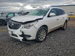 5GAKRBKD6GJ105867 2016 BUICK ENCLAVE