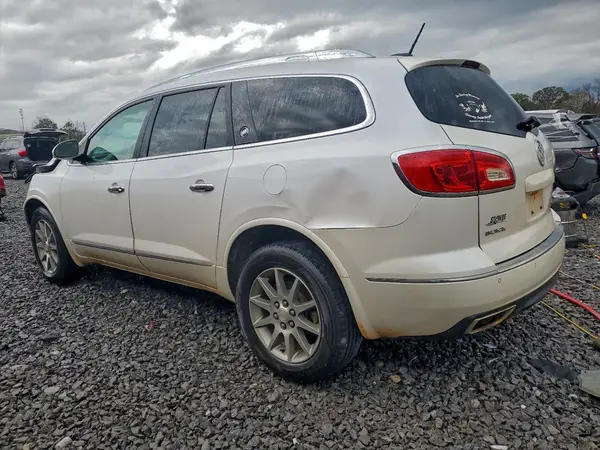 5GAKRBKD6GJ105867 2016 BUICK ENCLAVE - Image 2