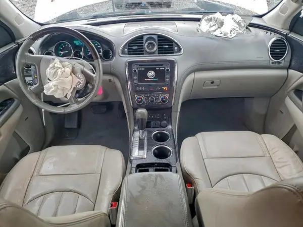 5GAKRBKD6GJ105867 2016 BUICK ENCLAVE - Image 8