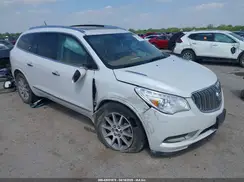 5GAKRBKD6GJ106503 2016 BUICK ENCLAVE