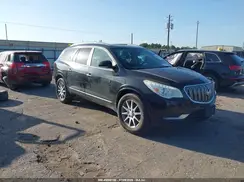 5GAKRBKD6GJ122975 2016 BUICK ENCLAVE