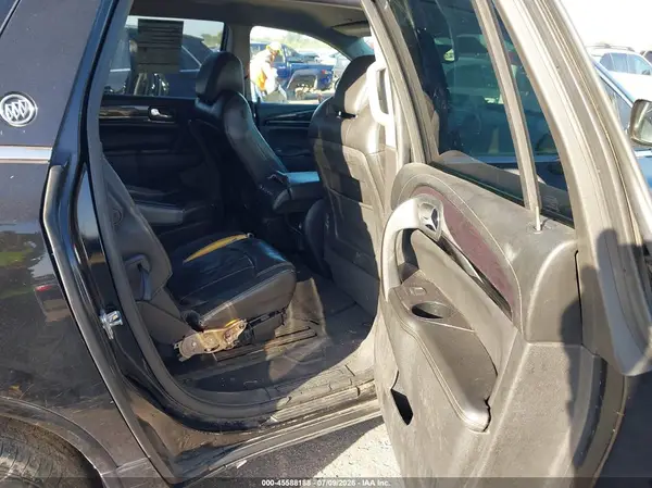 5GAKRBKD6GJ122975 2016 BUICK ENCLAVE - Image 8