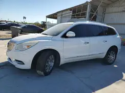 5GAKRBKD6GJ124046 2016 BUICK ENCLAVE