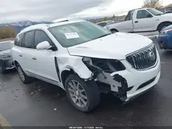 5GAKRBKD6GJ126198 2016 BUICK ENCLAVE