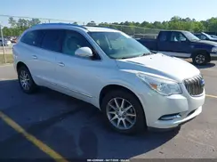 5GAKRBKD6GJ127450 2016 BUICK ENCLAVE