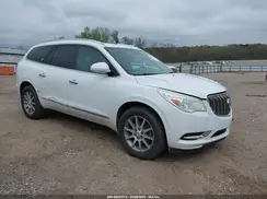 5GAKRBKD6GJ128680 2016 BUICK ENCLAVE