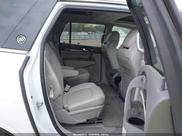 5GAKRBKD6GJ128680 2016 BUICK ENCLAVE - Image 8