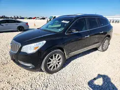 5GAKRBKD6GJ130185 2016 BUICK ENCLAVE