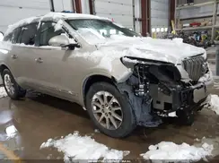 5GAKRBKD6GJ133944 2016 BUICK ENCLAVE