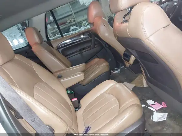 5GAKRBKD6GJ133944 2016 BUICK ENCLAVE - Image 8