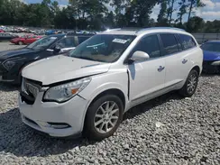 5GAKRBKD6GJ137461 2016 BUICK ENCLAVE