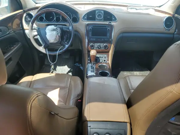 5GAKRBKD6GJ137461 2016 BUICK ENCLAVE - Image 8