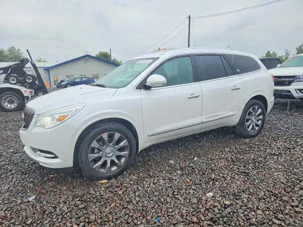 5GAKRBKD6GJ152655 2016 BUICK ENCLAVE - Image 1