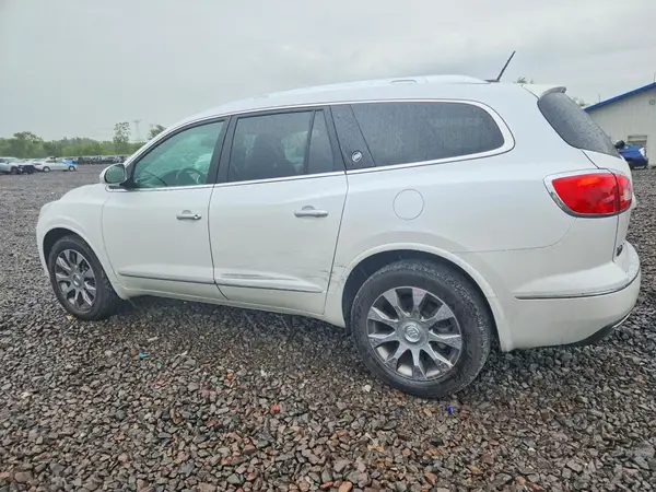 5GAKRBKD6GJ152655 2016 BUICK ENCLAVE - Image 2