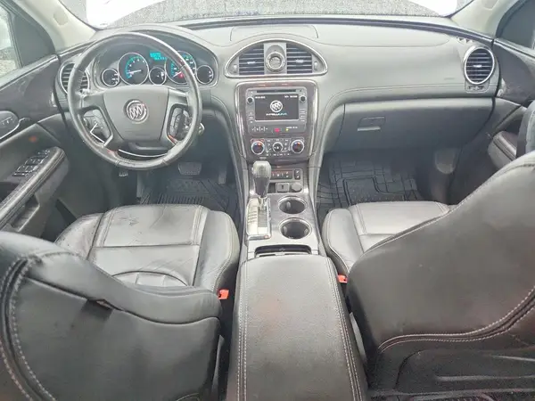 5GAKRBKD6GJ152655 2016 BUICK ENCLAVE - Image 8