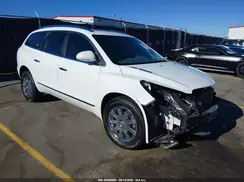 5GAKRBKD6GJ154339 2016 BUICK ENCLAVE