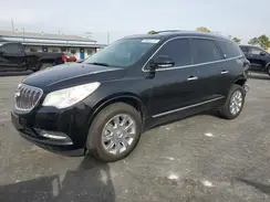 5GAKRBKD6GJ161596 2016 BUICK ENCLAVE