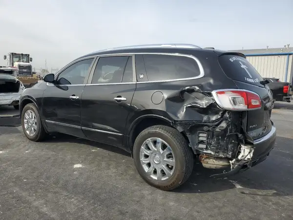 5GAKRBKD6GJ161596 2016 BUICK ENCLAVE - Image 2