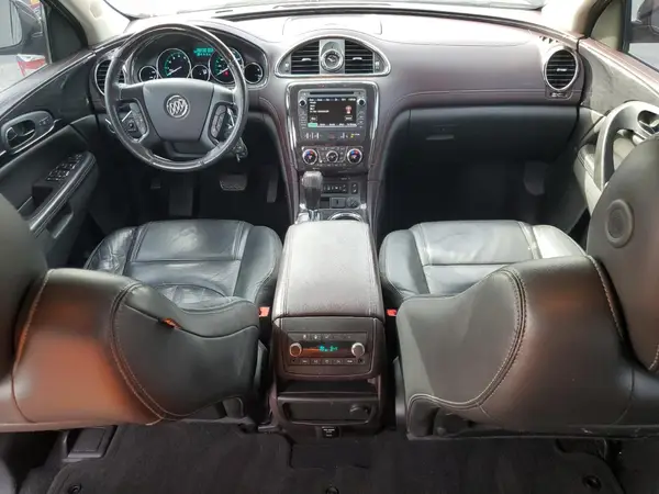 5GAKRBKD6GJ161596 2016 BUICK ENCLAVE - Image 8