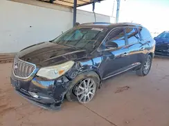5GAKRBKD6GJ167088 2016 BUICK ENCLAVE