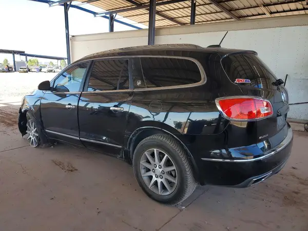 5GAKRBKD6GJ167088 2016 BUICK ENCLAVE - Image 2
