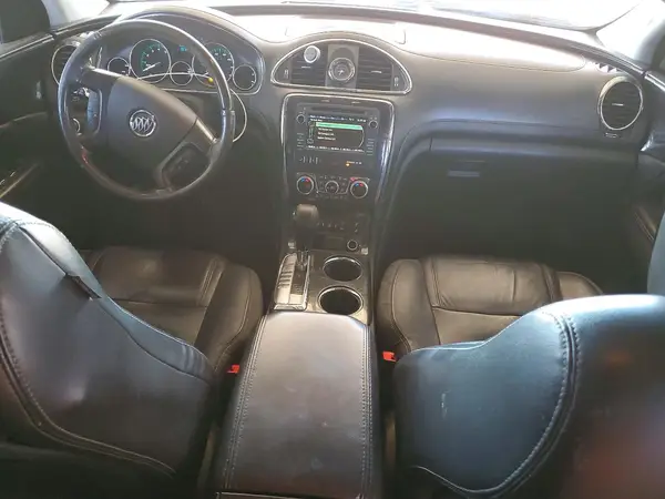 5GAKRBKD6GJ167088 2016 BUICK ENCLAVE - Image 8