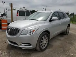 5GAKRBKD6GJ168788 2016 BUICK ENCLAVE