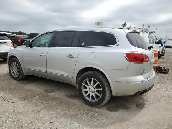5GAKRBKD6GJ168788 2016 BUICK ENCLAVE - Image 2