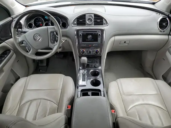 5GAKRBKD6GJ168788 2016 BUICK ENCLAVE - Image 8
