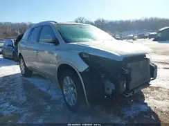 5GAKRBKD6GJ173117 2016 BUICK ENCLAVE