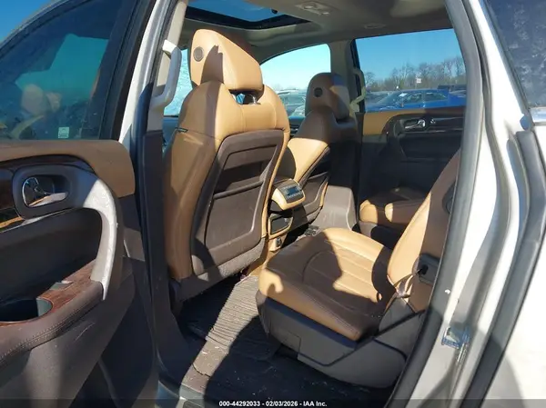5GAKRBKD6GJ173117 2016 BUICK ENCLAVE - Image 8