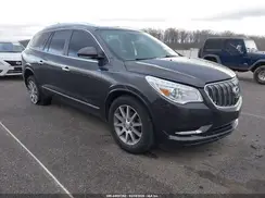 5GAKRBKD6GJ174994 2016 BUICK ENCLAVE