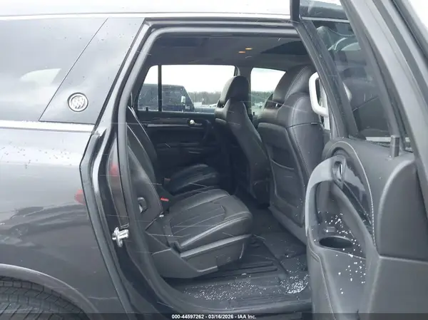 5GAKRBKD6GJ174994 2016 BUICK ENCLAVE - Image 8