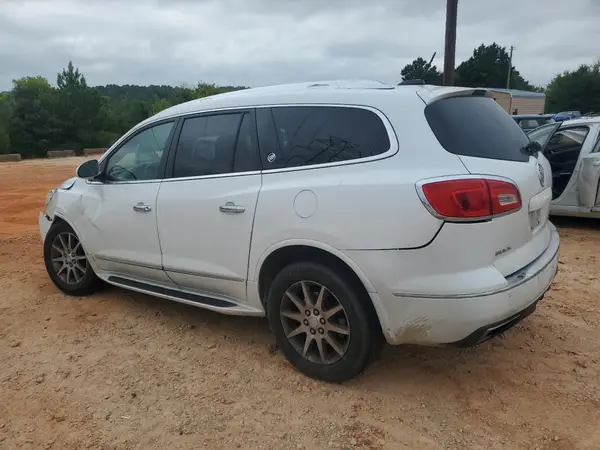 5GAKRBKD6GJ188426 2016 BUICK ENCLAVE - Image 2