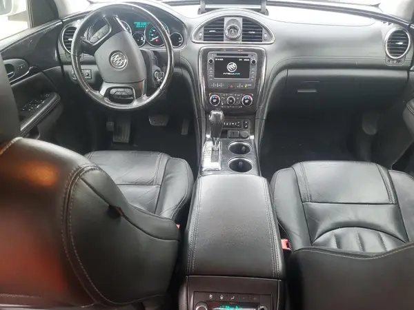 5GAKRBKD6GJ188426 2016 BUICK ENCLAVE - Image 8