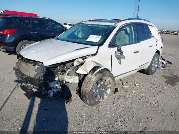 5GAKRBKD6GJ191701 2016 BUICK ENCLAVE - Image 2
