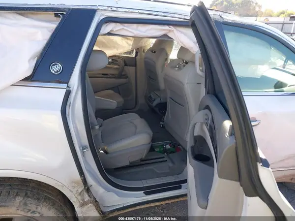 5GAKRBKD6GJ191701 2016 BUICK ENCLAVE - Image 8