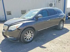 5GAKRBKD6GJ195585 2016 BUICK ENCLAVE