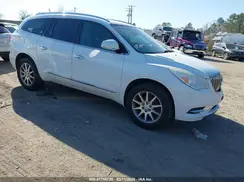 5GAKRBKD6GJ195697 2016 BUICK ENCLAVE